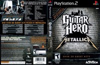 Guitar Hero: Metallica